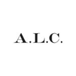 A.L.C. Promo Codes